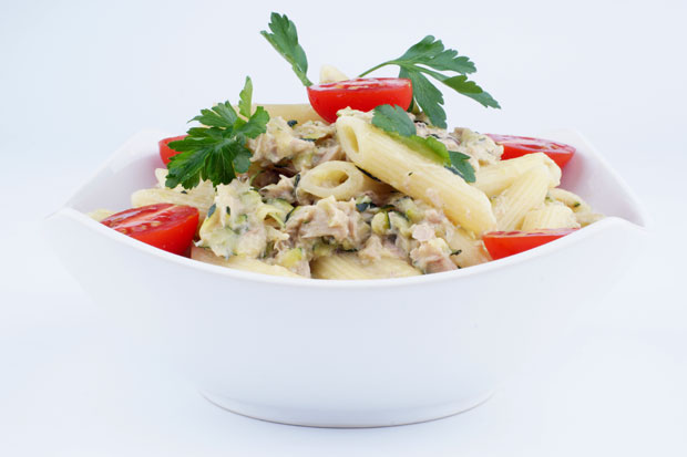 Савршене за посну трпезу: 5 рецепата за најукусније салате